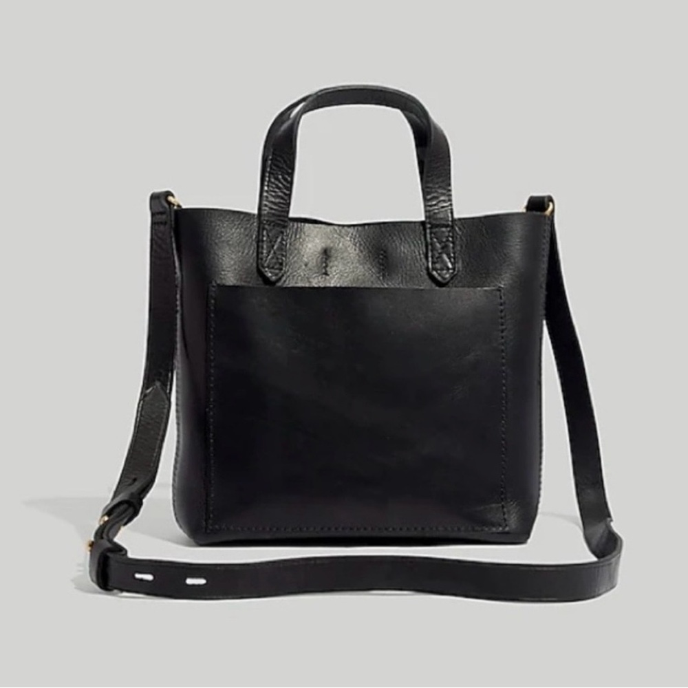 Madewell Mini Transport Crossbody Bag